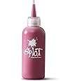 Splat Wild Watermelon Semi Permanent Hair Dye, 6 oz. Bottle, 1 Application, Includes Watermelon Pink Hair Dye, Lasts 30 Washes, Vegan & Cruelty Free Hair Color