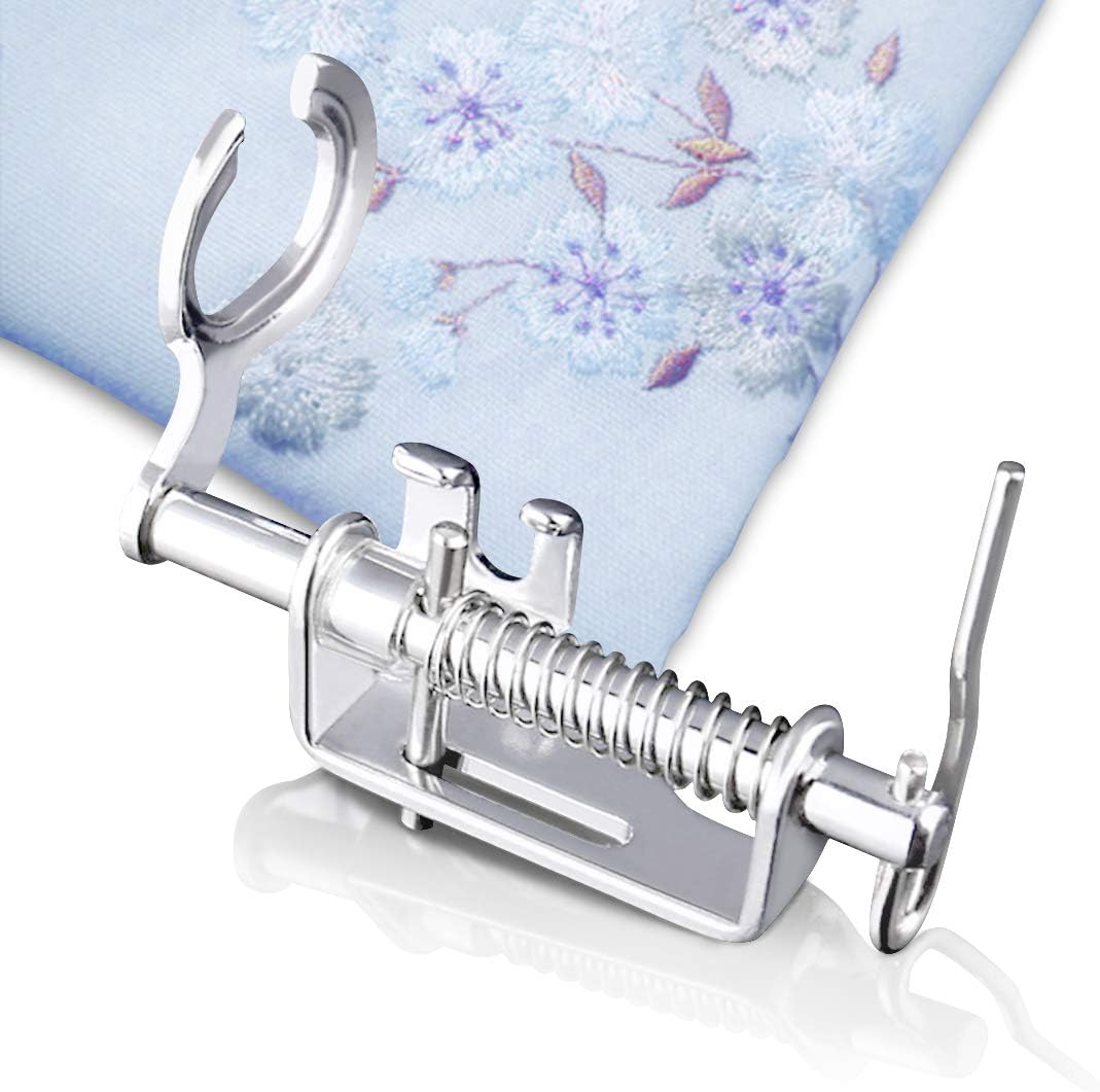 Kalevel Open Toe Quilting Embroidery Foot Free Motion