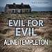 Evil for Evil: DI Marjory Fleming, Book 7