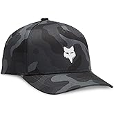 Fox Racing Boys Youth Fox Head 110 Snapback Hat