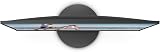 AOC 24B3HM 24 Inch Full HD Monitor 75Hz Adaptive Sync VGA HDMI VA Panel view 6