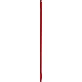 Vikan Remco - A Company ColorCore 50" Fiberglass Handle