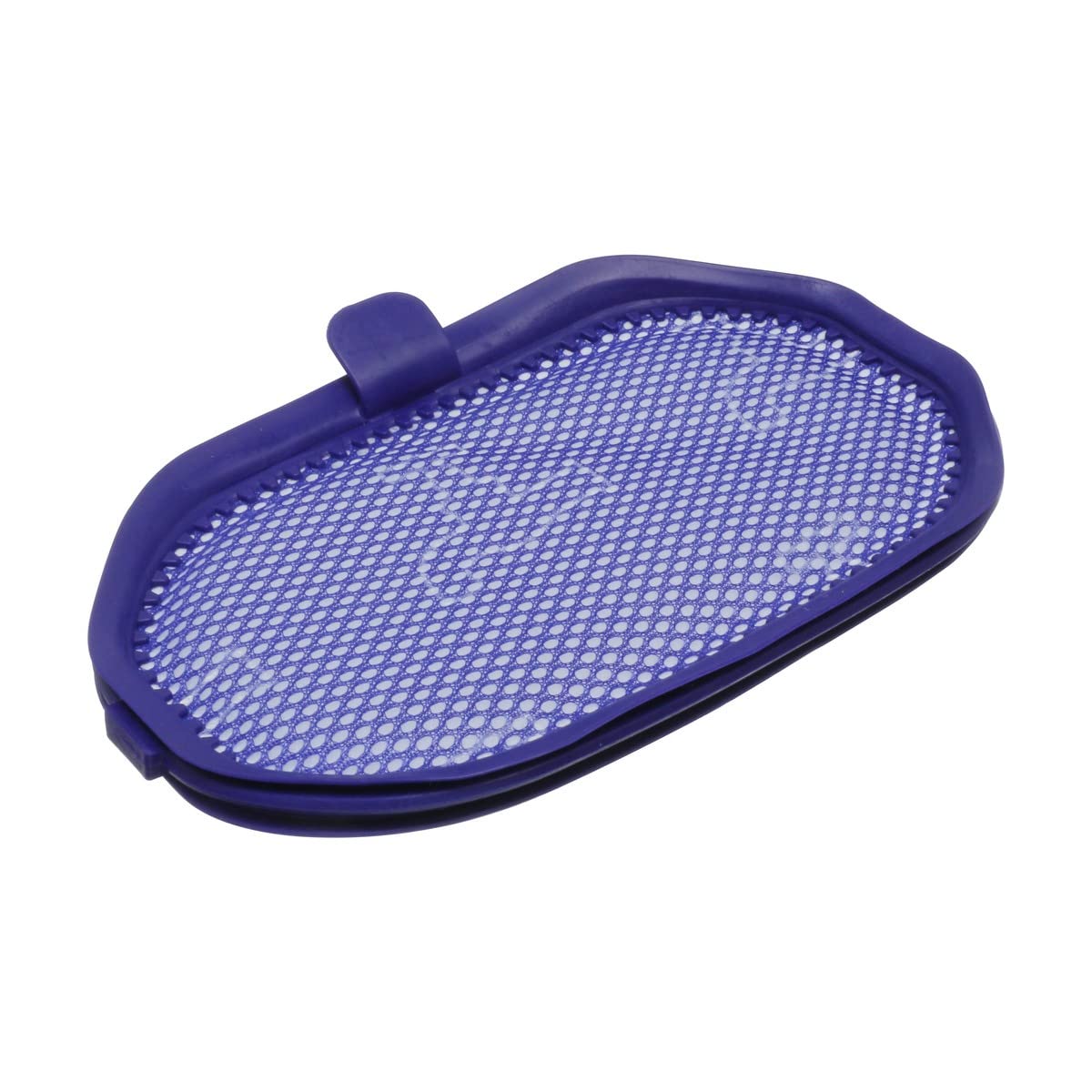 Maddocks DC30/DC31/34/35/44 Non-Original Dyson-Compatible Blueberry Pre-Filter, 27-DY-70