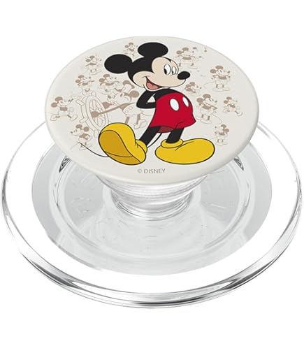 その他 Disney ERAS Phone Holder Amazon.com: Disney Parks 100 Years ERAS Walt Studios Mickey