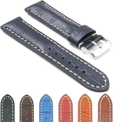 croc watch band