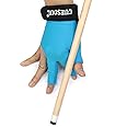 CUESOUL Professional Billiard Gloves Left and Right