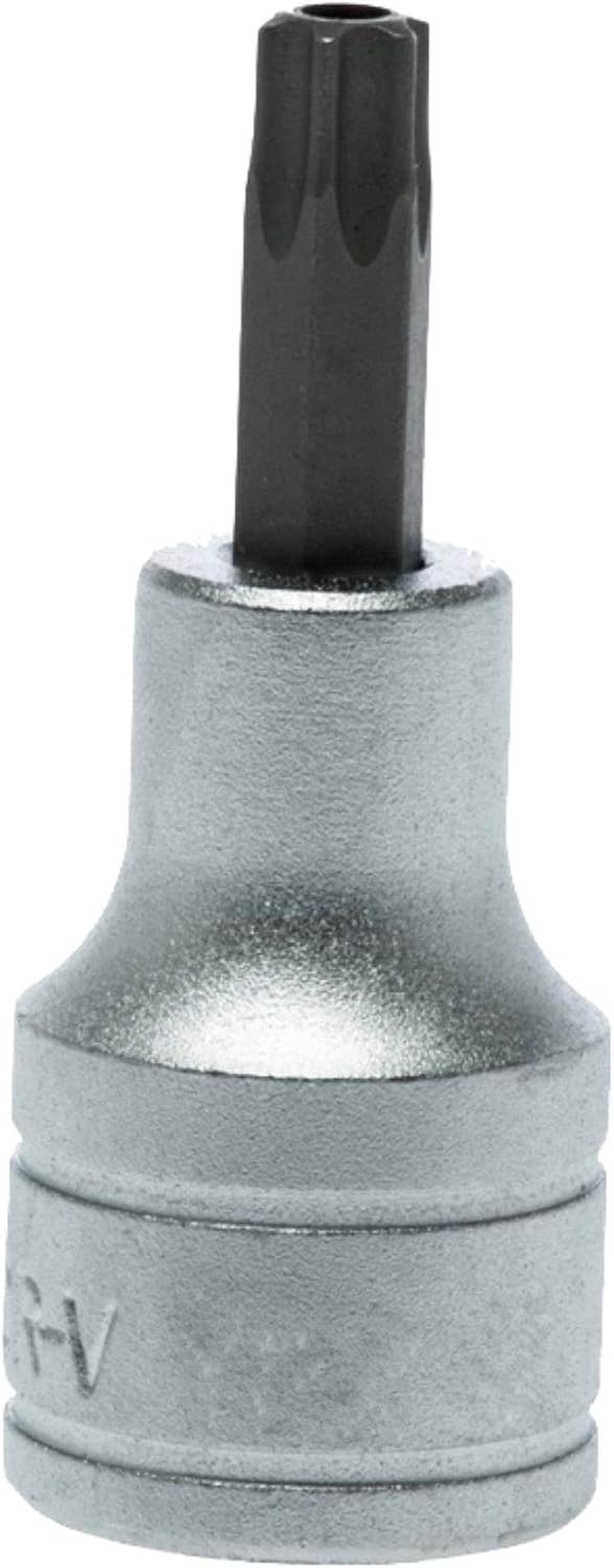 Teng M121230c Torx Bit Socket T30 1/2in Square Drive