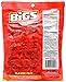 Bigs Sunflower Seed Flavor Variety Pack of 9 bags (5.35oz each) + 