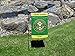 In the Breeze U.S. Army Symbol Lustre Garden Flag - Double Sided Military Service Flag,12