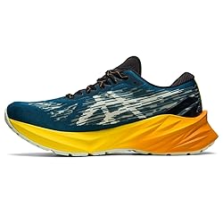 ASICS Men's NOVABLAST 3 Trail Running