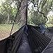 Ultralight Bug Net Hammock Tent Mosquito Outdoor Backyard Hiking Backpacking Travel Camping Double Hamac Rede Hamaca Hangmatthumb 4