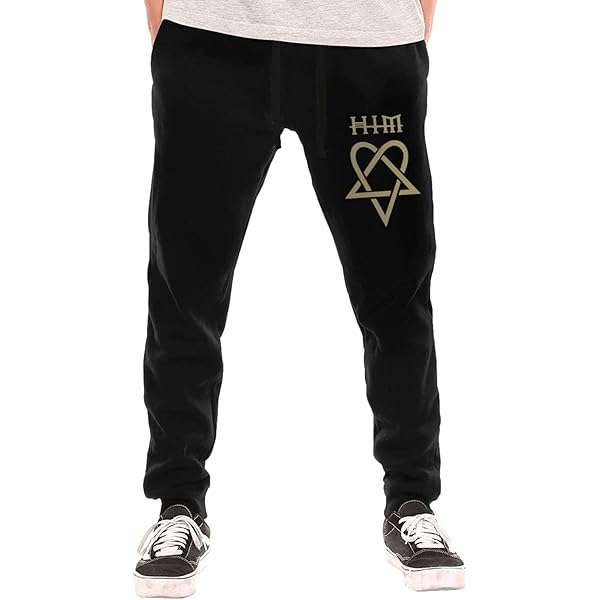 Amazon.com: Zhkmzhb Jesus Saves from Hell Sweatpants Men Cotton