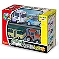 ICONIX The Little Bus Tayo Special Little Bus Friends Set 7
