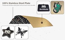 Upgrade Build Plate 254x241mm Spring Steel