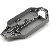 Traxxas 6722 Stampede 4x4 Chassis