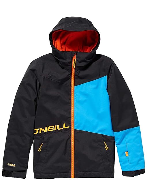 O'Neill Jungen Statement Jacket Snow