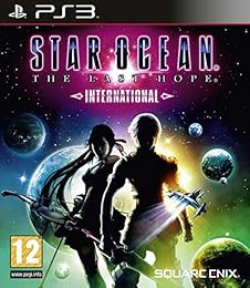 Star Ocean : The Last Hope