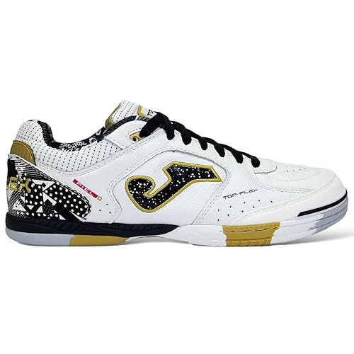 joma top flex white gold