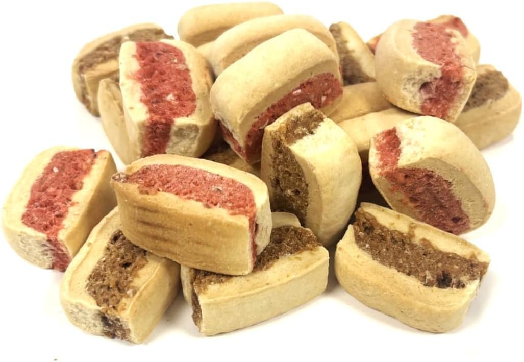Popular Mix Dog Biscuits 1.25kg sold by Maltbys' Stores 1904 Limited Dog Treat Biscuits XLVM