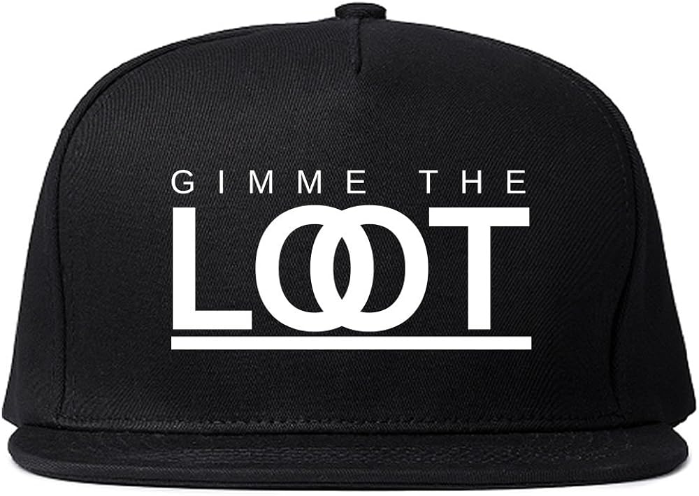 gimme cap