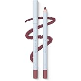 Ravie Beauty Soft Longwear Lip Liner Pencil, Waterproof Long Lasting, Fig | Neutral Mauve, Soft Definition Formula, Creamy Smudge Proof Precision Lip Pencil, Matte, Clean Beauty Makeup, Sharpenable Tip