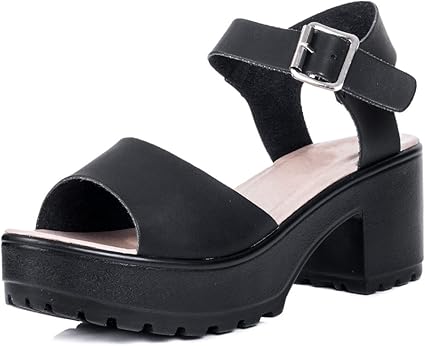block heel shoes canada