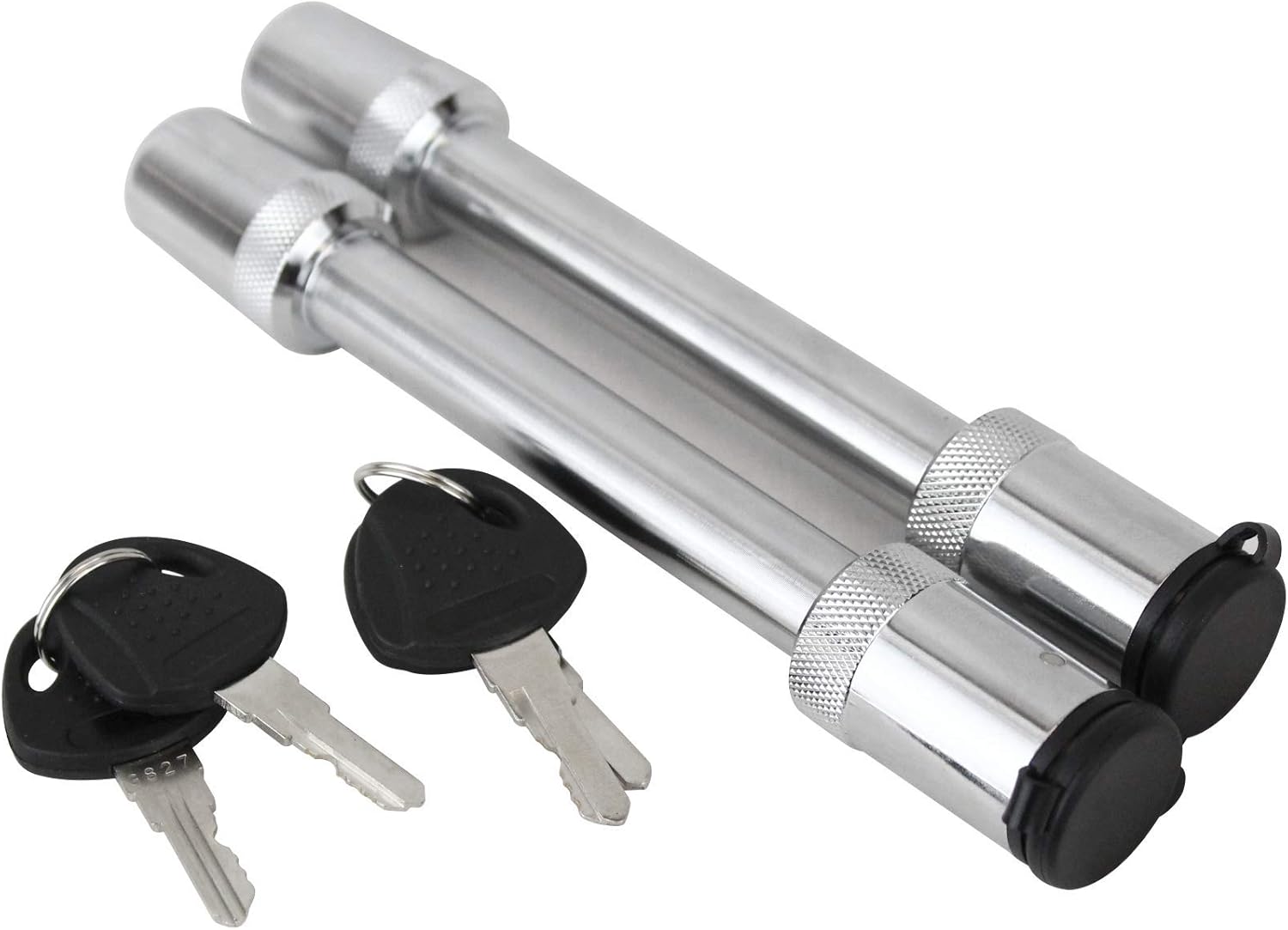 Uriah Products Aluma-Tow Drop Ball Mount for 2" Receiver (UT623410): Automotive