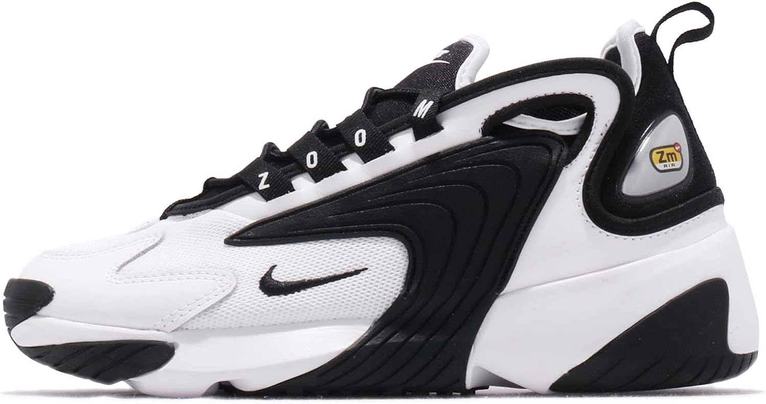 ナイキ ズーム 2k レディース ランニング シューズ Zoom 2k Ao0354 100 24 5 Cm 並行輸入品 Nike ナイキ ランニング Amazon