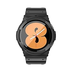 VeveXiao Rugged Case Band Compatible with Samsung