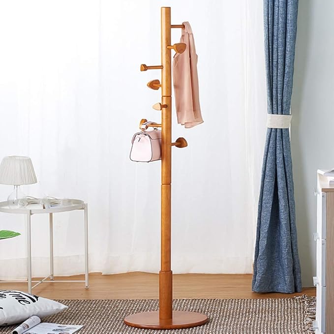 Perchero esquinero | Percheros de pared, percheros de pie...