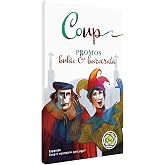 Coup: Bufão e Burocrata | 14 anos