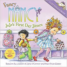 jojo doll fancy nancy