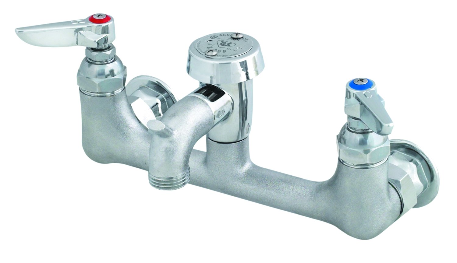 Best Mop Sink Vacuum Breaker