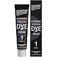 Bronsun Cream Dye (No.1 Black)