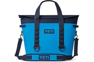 YETI Hopper M Series Portable Soft Coolers with MagShield Access