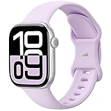 Sport Band Compatible with Apple Watch 38mm 40mm
