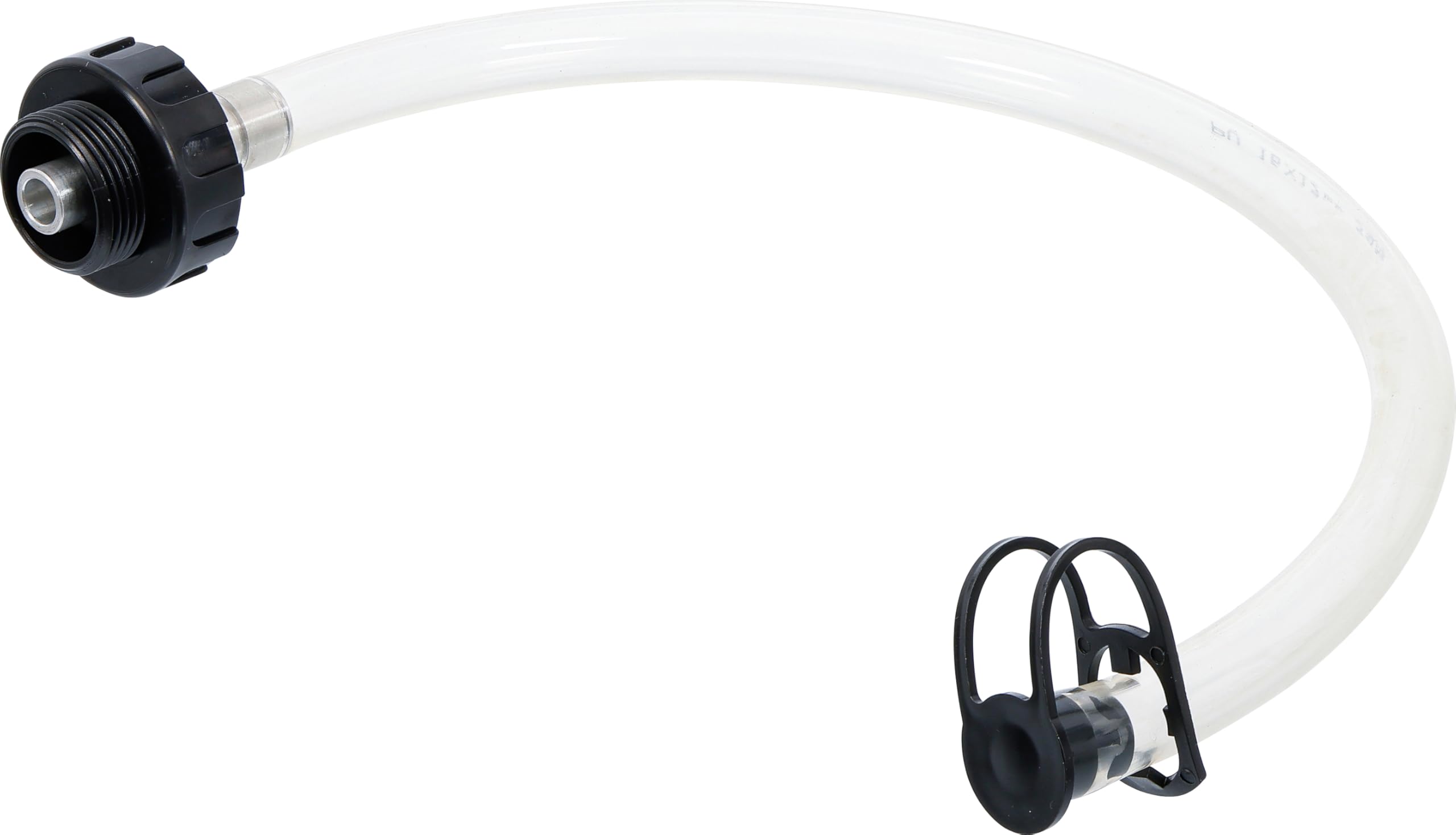 BGS 9000 | Oil Filter Drain Hose for Oil Filter Cartridges | for VAG 1.8, 2.0 petrol