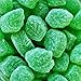 Spearmint Gummy Leaves 5lb