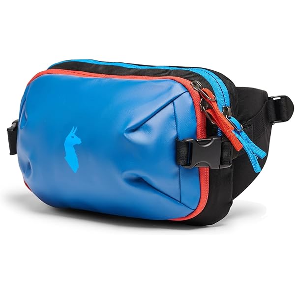 Amazon.com: Cotopaxi Kapai 3L Hp Pack, Del Dia : Clothing
