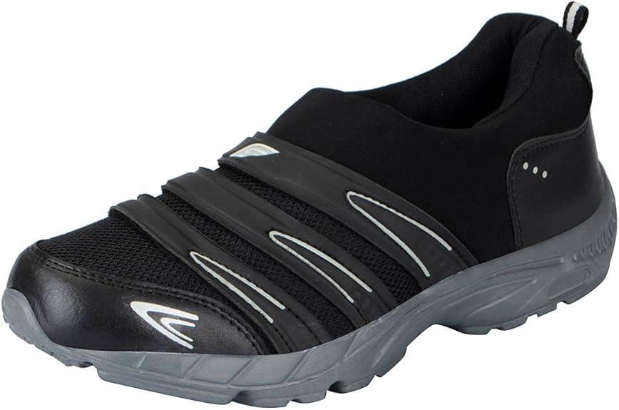 BATA 851611144 Black Running Shoes Buy Online at Low Prices in India