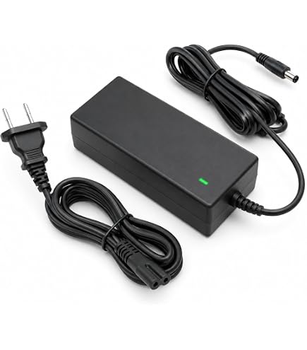Amazon.com: AC Adapter for Yamaha PSR-E343 PSR-E353 PSR-E363