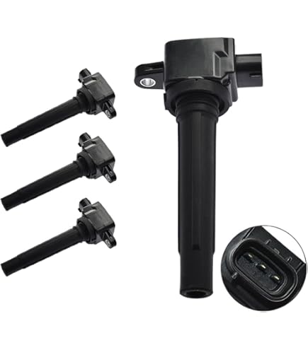 Amazon.com: BAIXINDE Automotive Ignition Coil H6T11171 33410-93J00