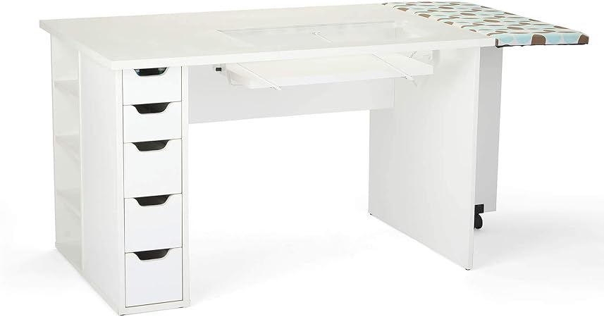 desk for crafting