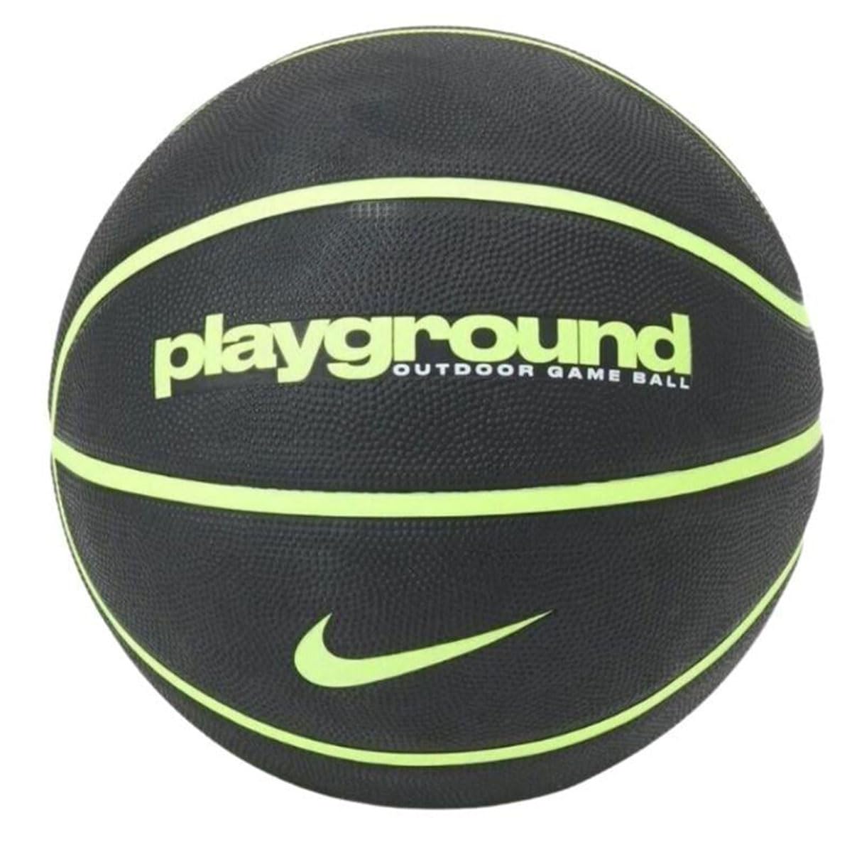 NIKE Everyday Playground 8P Basketball - 7