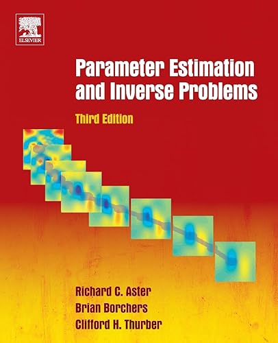 Download Parameter Estimation and Inverse Problems PDF