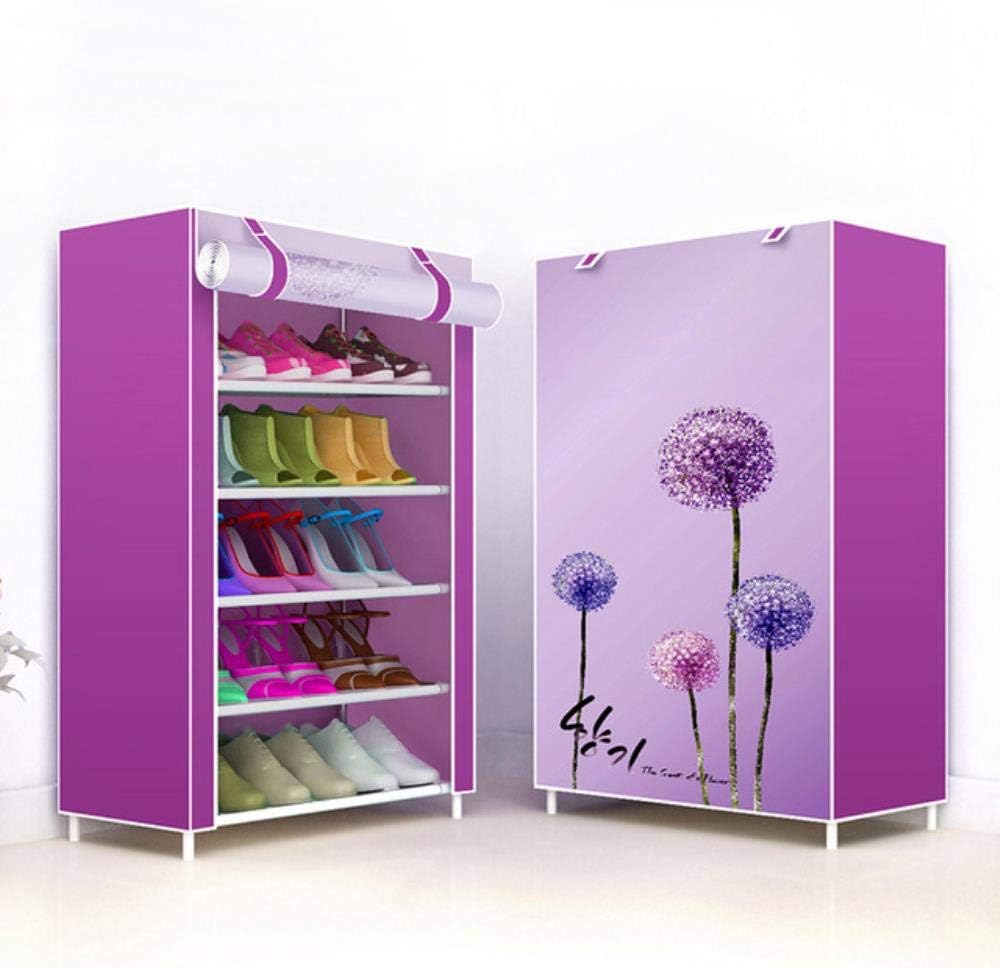 Best Woltu 6 Tier Shoe Rack