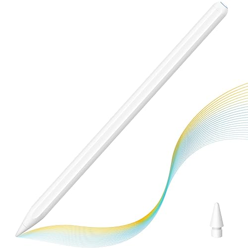 Palm Rejection Apple Pencil 5th Generation Ipad Mini Wireless - Main Image