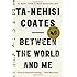Between the World and Me