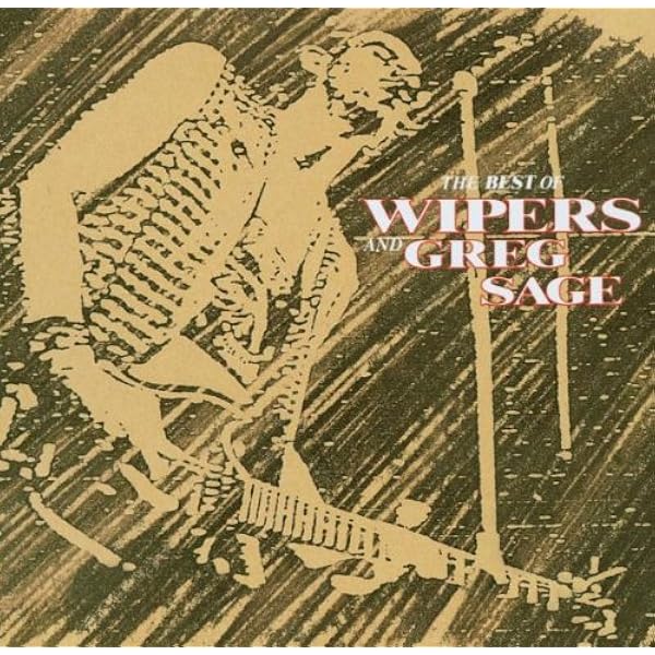 洋楽 WIPERS 3 CD BOX SET Wipers - Wipers Box Set - Amazon.com Music