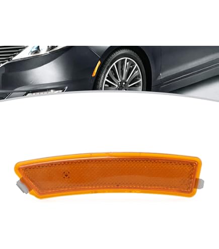 クーランマラン２つ Amazon.com: JESYMBX For Lincoln MKZ 2013 2014 2015 2016